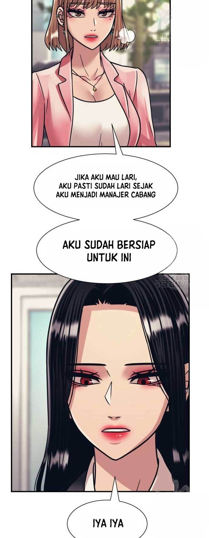 Injagang Chapter 44 Gambar 37