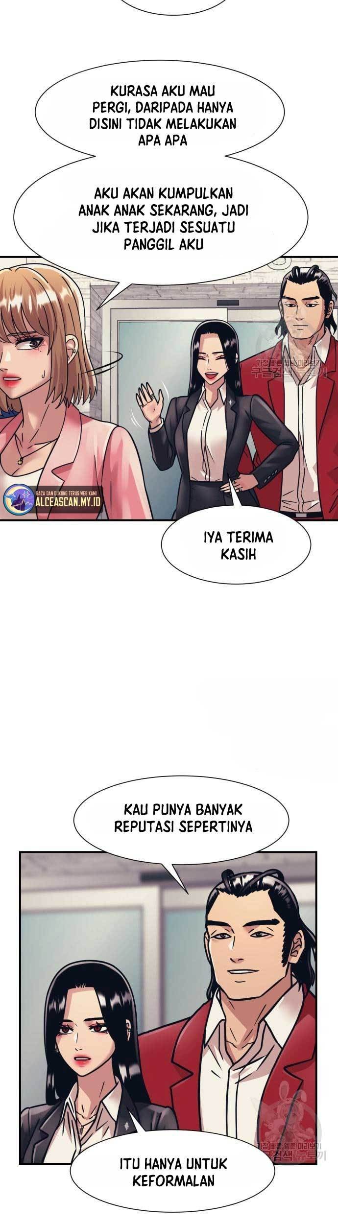 Injagang Chapter 44 Gambar 38