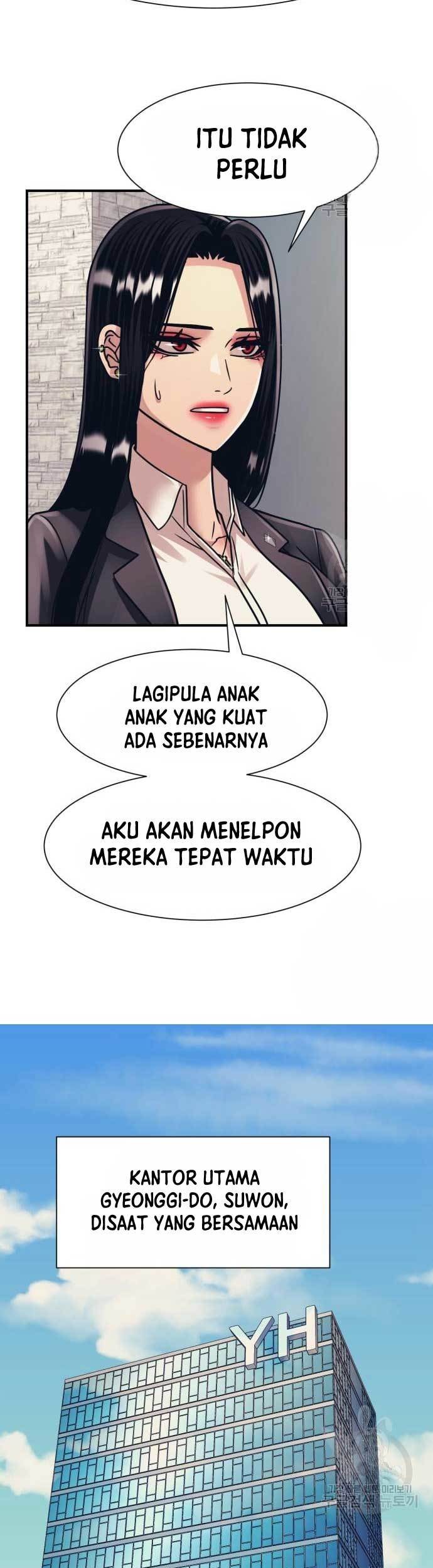 Injagang Chapter 44 Gambar 41