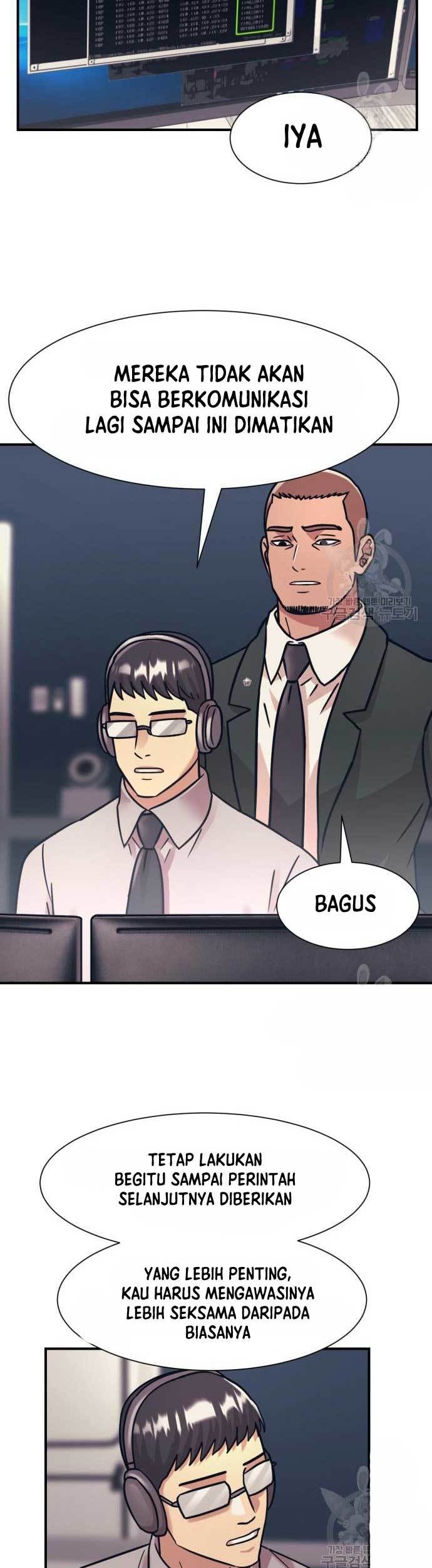 Injagang Chapter 44 Gambar 45