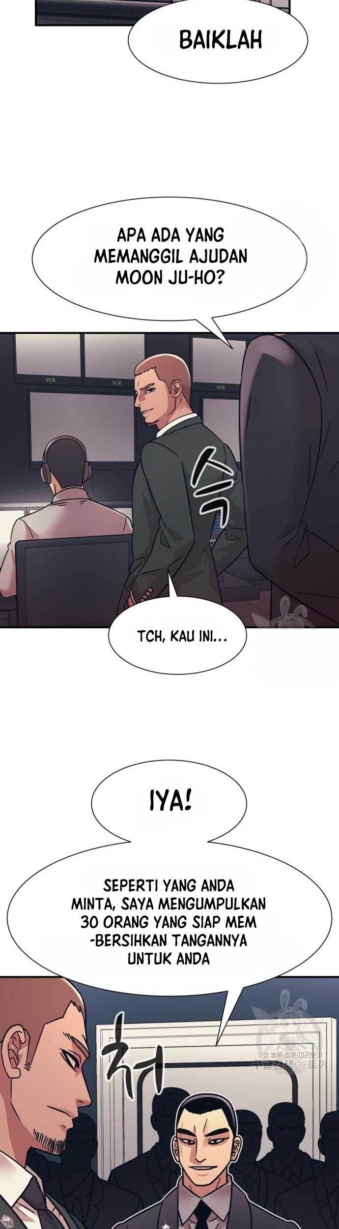 Injagang Chapter 44 Gambar 47