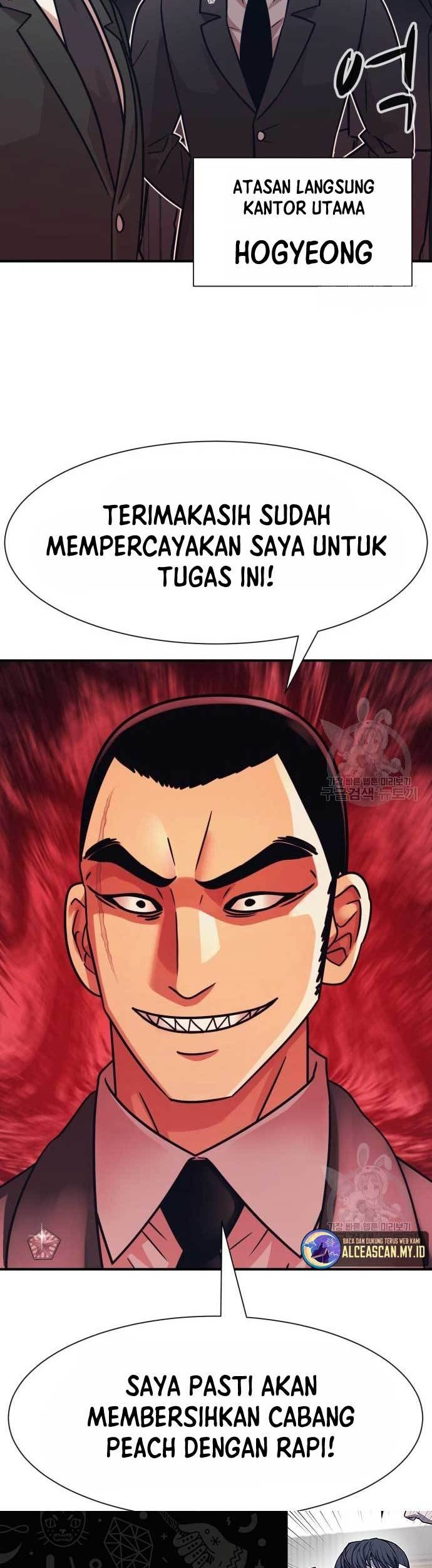 Injagang Chapter 44 Gambar 48