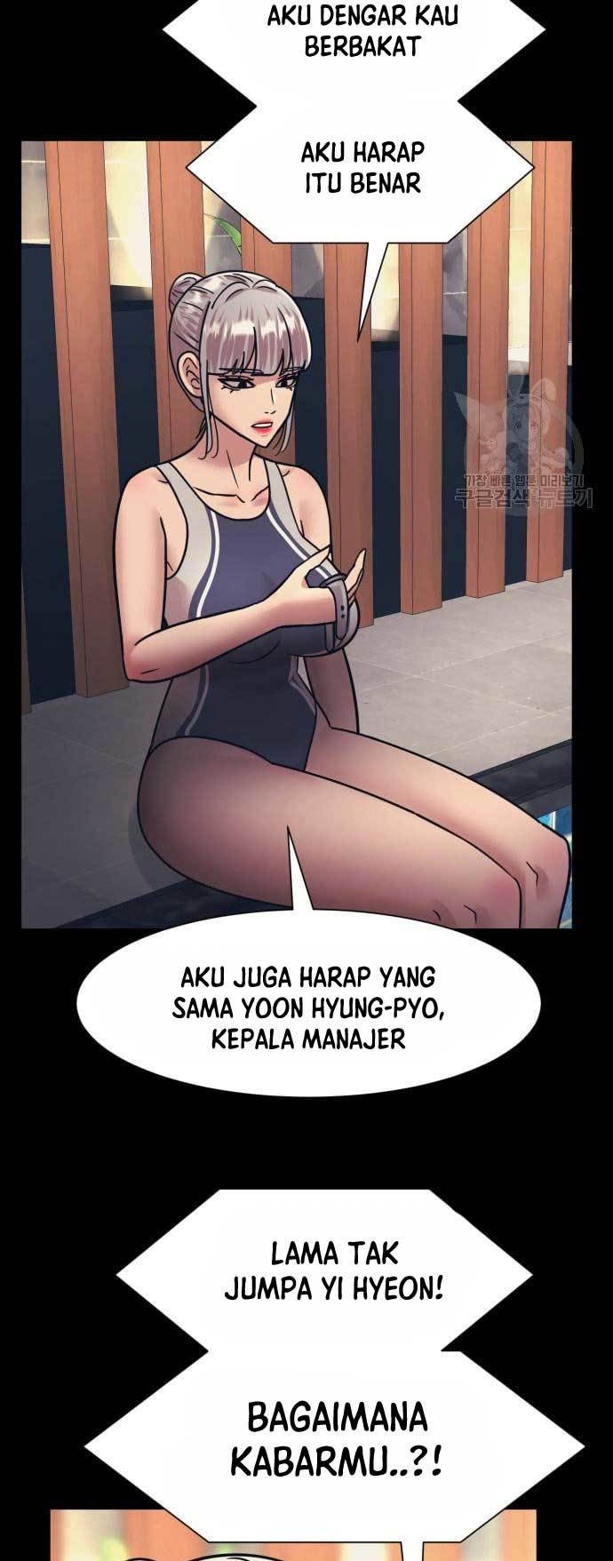 Injagang Chapter 44 Gambar 4