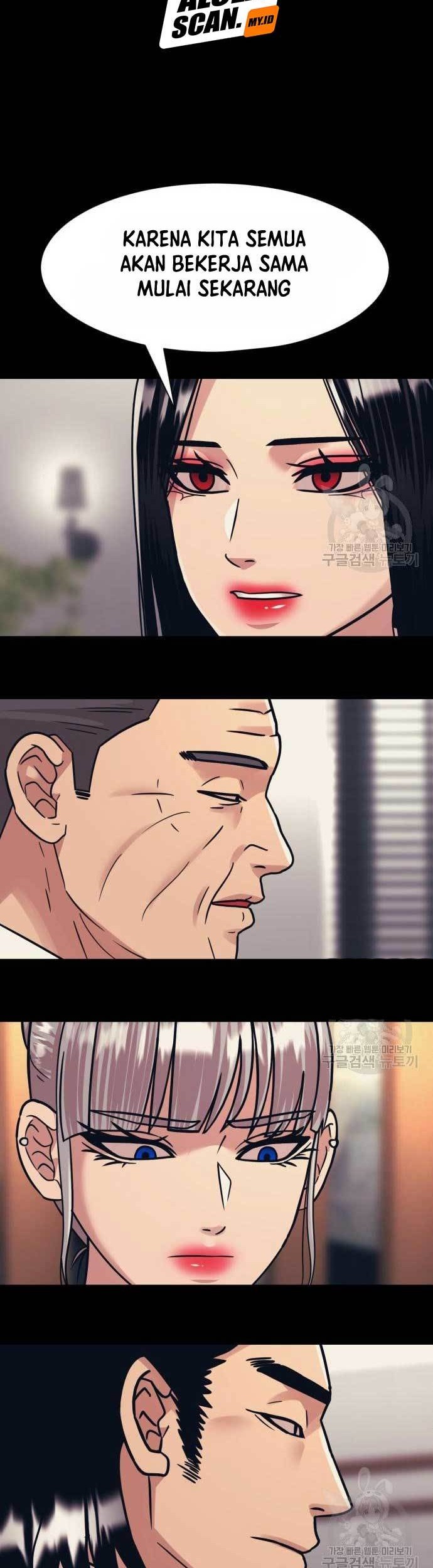 Injagang Chapter 44 Gambar 6