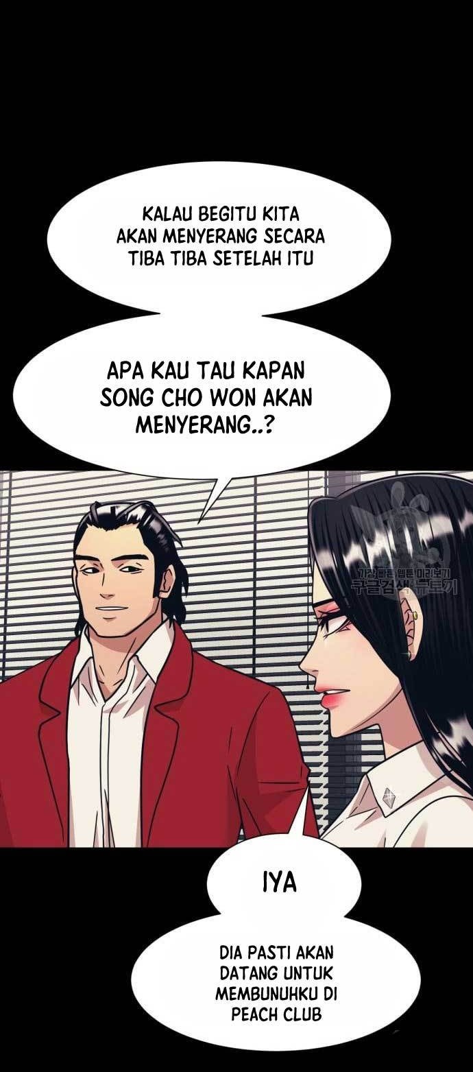 Injagang Chapter 44 Gambar 16