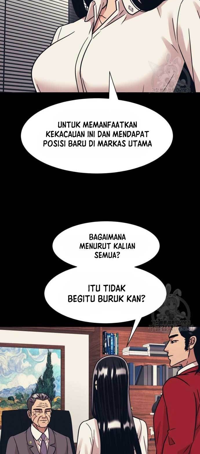 Injagang Chapter 44 Gambar 22