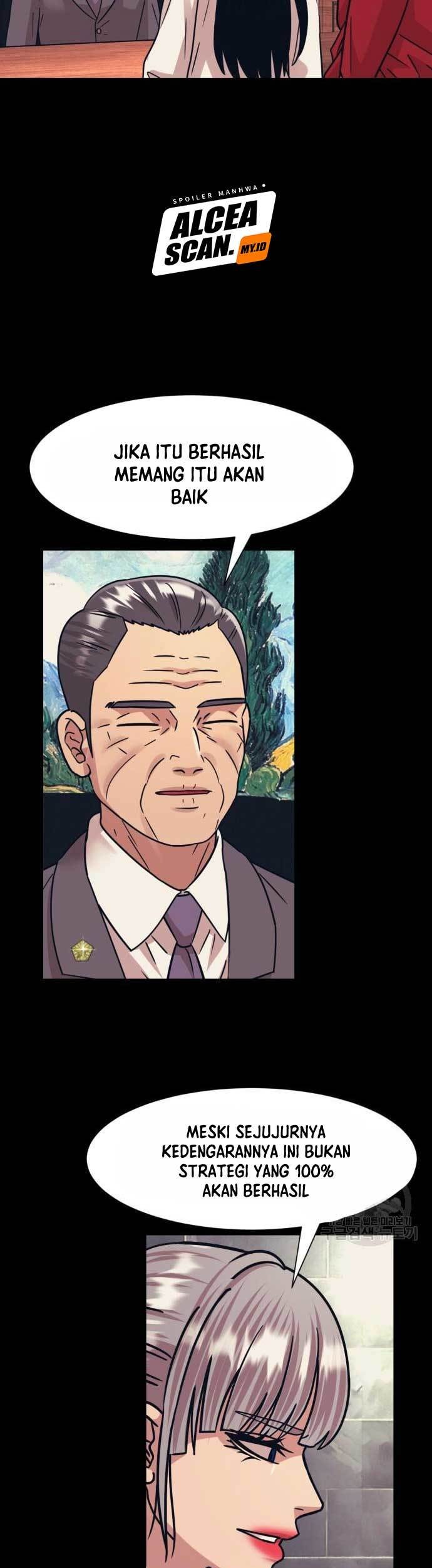 Injagang Chapter 44 Gambar 23