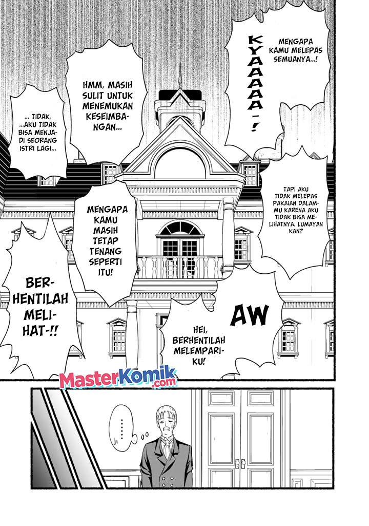 Loop 8 Shu Me Ha Shiawasena Jinsei Wo 7 Shu Bun No Keiken Chi to Daisan Ojo No “Kantei” De Kakusei Shita Ore Ha, Aibo No Behemoth Totomoni Muso Chapter 05 Gambar 11