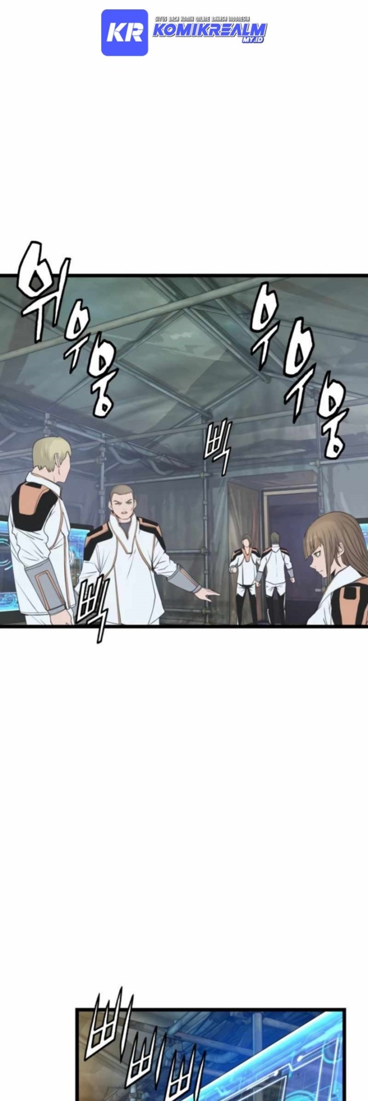 The Undefeated Ranker Chapter 38 Gambar 14