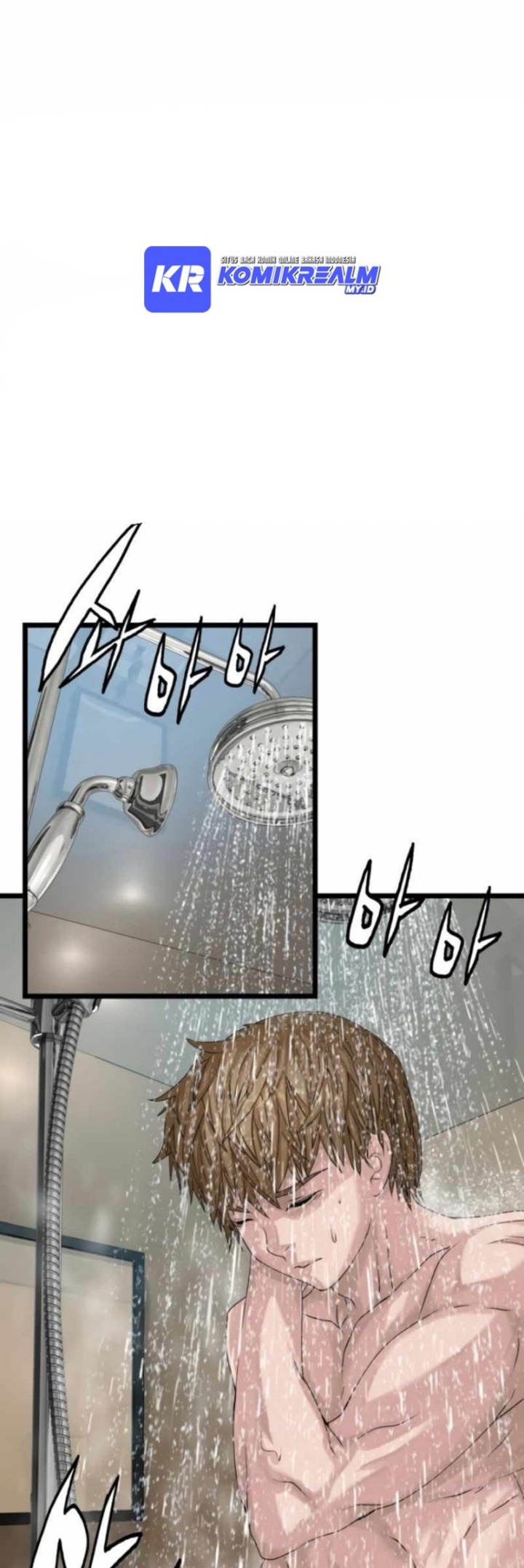 Manhwa The Undefeated Ranker Chapter 38 gambar nomor 2