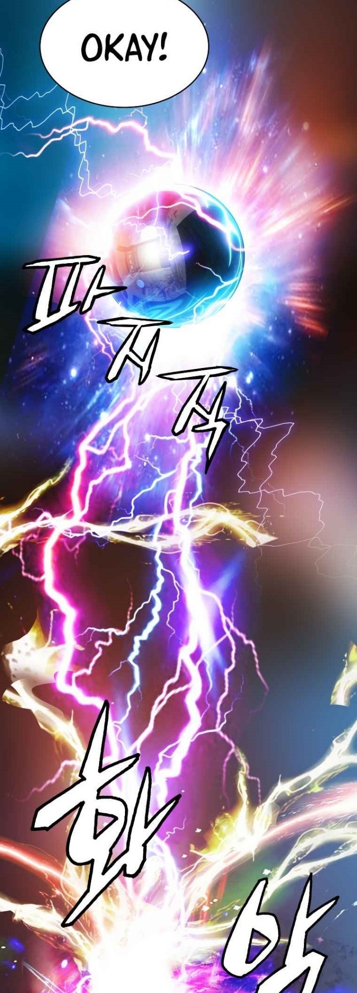 The Undefeated Ranker Chapter 37 Gambar 35