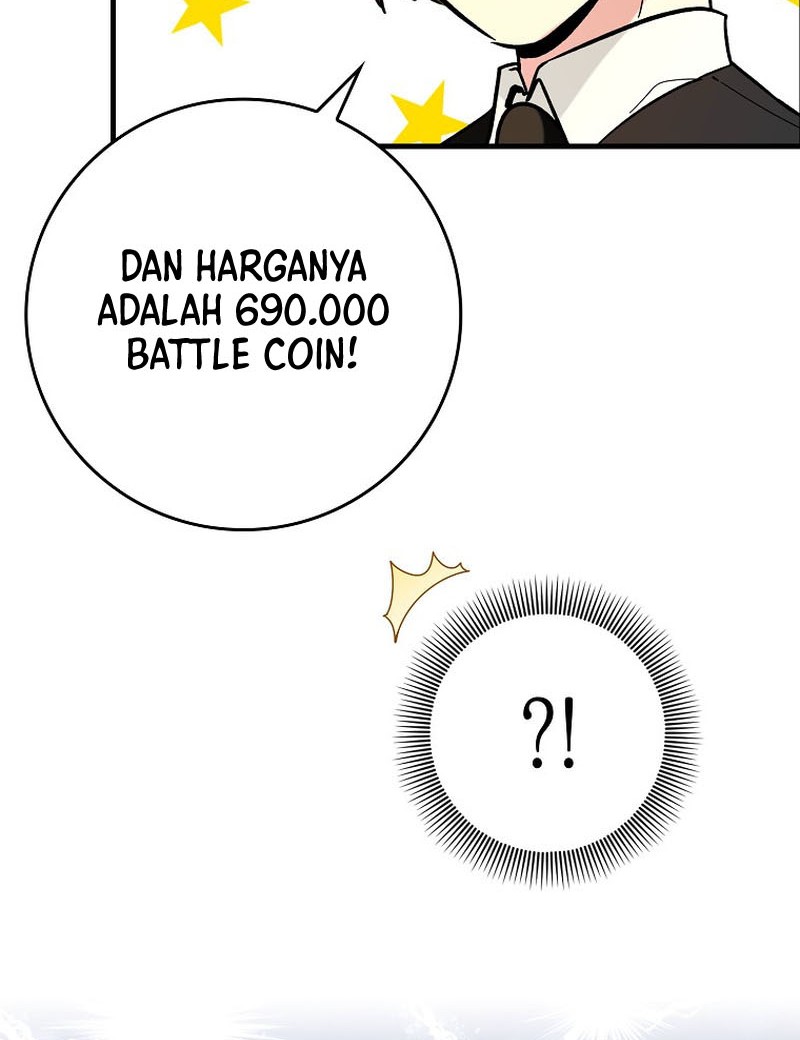 Hard Carry Supporter Chapter 25 Gambar 61