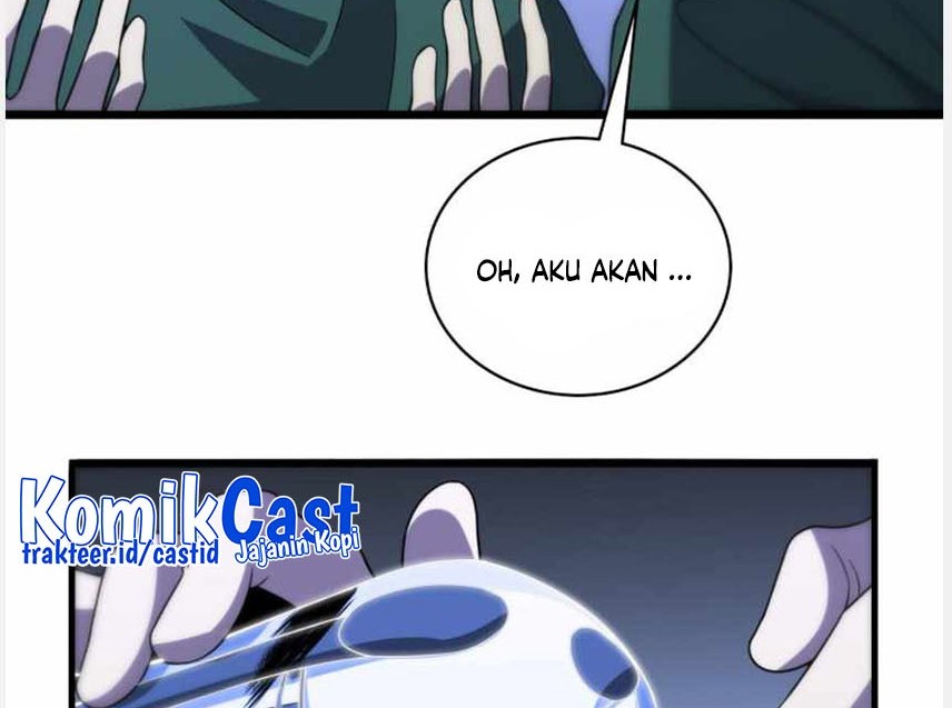 Great Doctor Ling Ran Chapter 81 Gambar 21