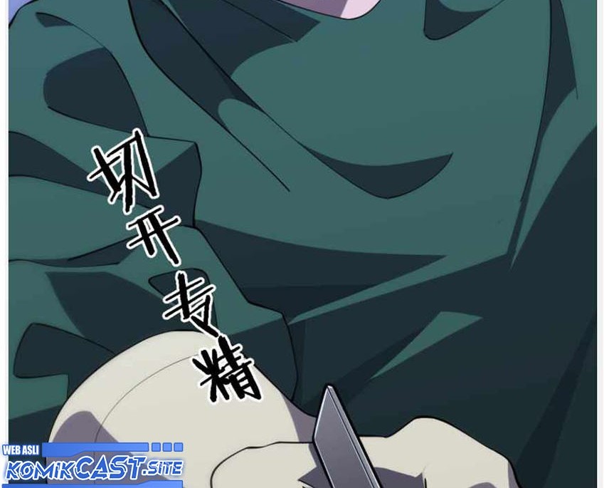 Great Doctor Ling Ran Chapter 81 Gambar 29