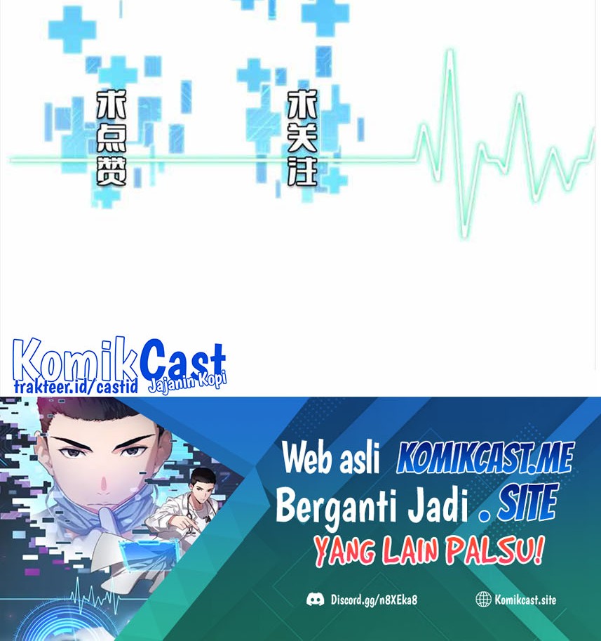 Great Doctor Ling Ran Chapter 81 Gambar 35