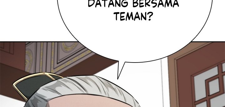 Moon-Shadow Sword Emperor Chapter 36 Gambar 21