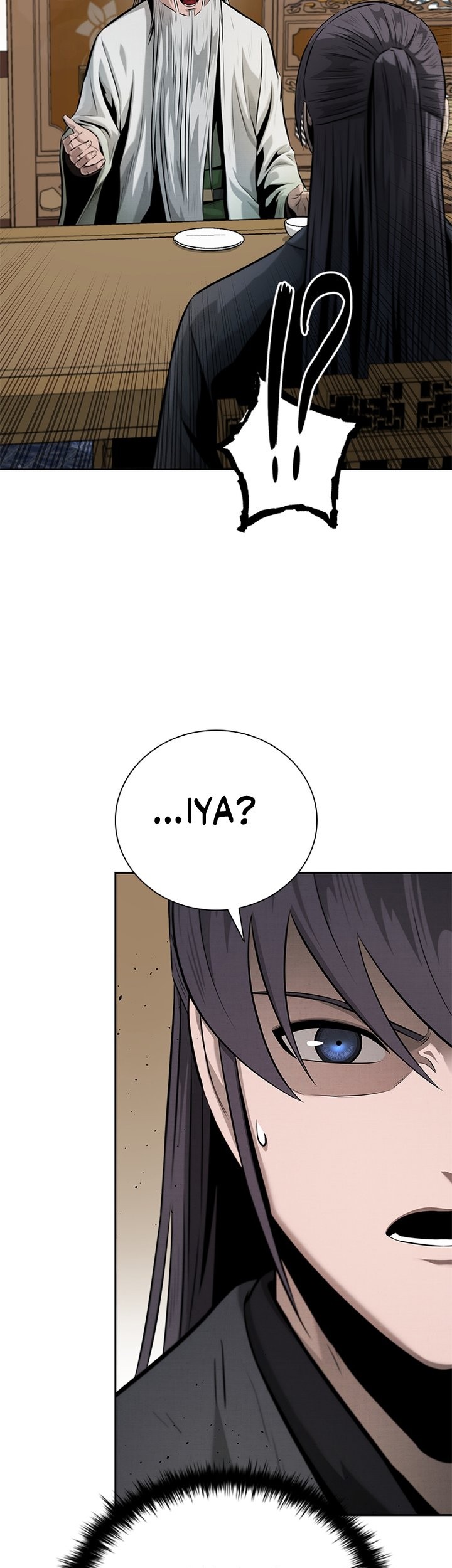 Moon-Shadow Sword Emperor Chapter 36 Gambar 30