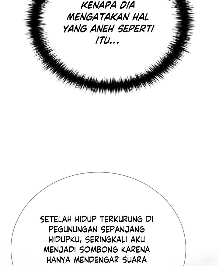 Moon-Shadow Sword Emperor Chapter 36 Gambar 31