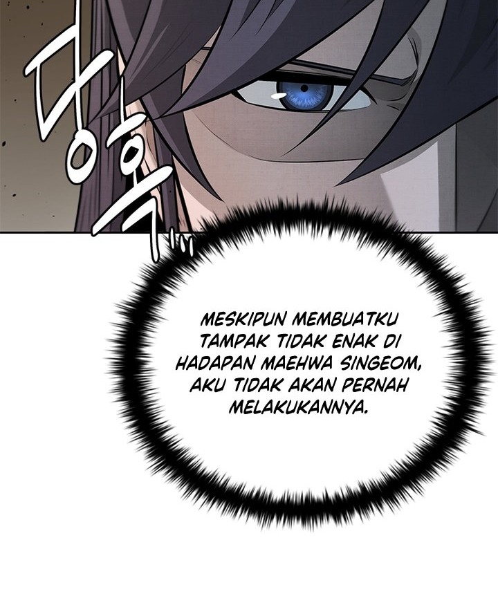 Moon-Shadow Sword Emperor Chapter 36 Gambar 33
