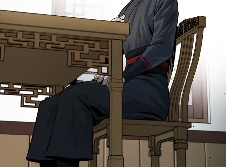 Moon-Shadow Sword Emperor Chapter 36 Gambar 35