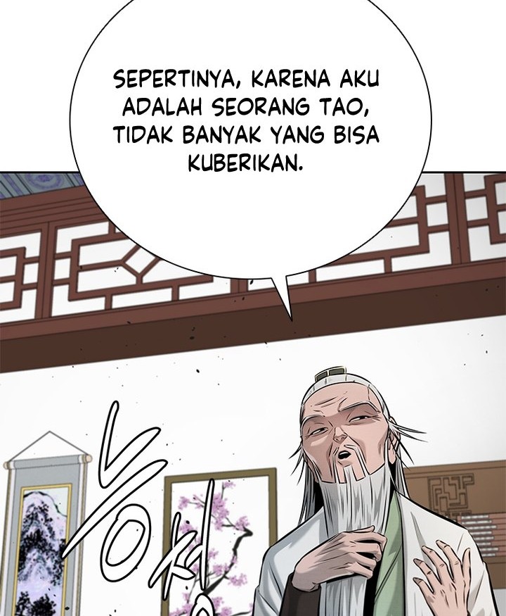 Moon-Shadow Sword Emperor Chapter 36 Gambar 47