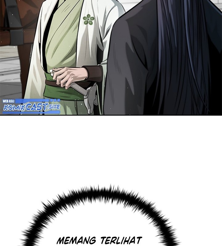 Moon-Shadow Sword Emperor Chapter 36 Gambar 51