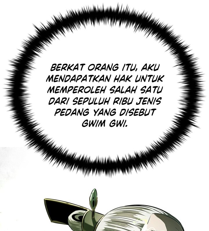 Moon-Shadow Sword Emperor Chapter 36 Gambar 53