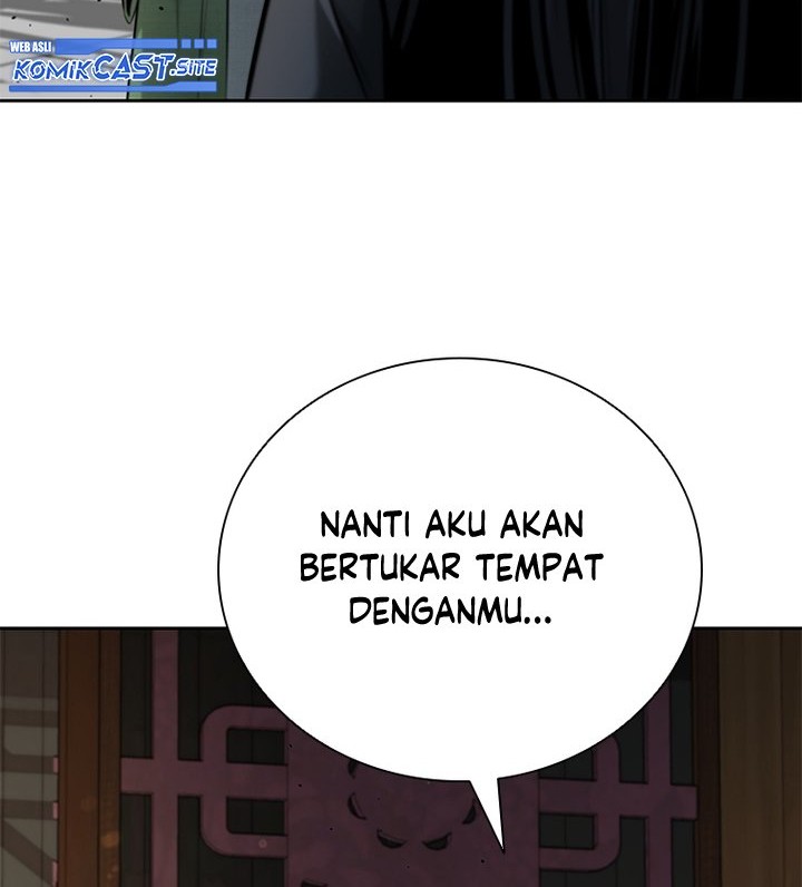 Moon-Shadow Sword Emperor Chapter 36 Gambar 57
