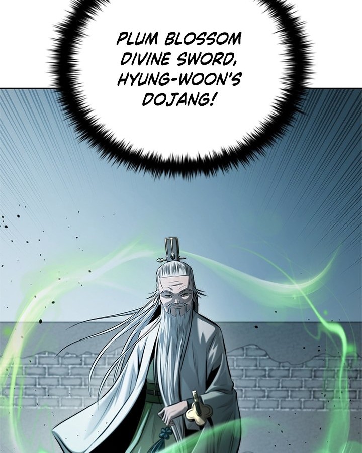Moon-Shadow Sword Emperor Chapter 36 Gambar 3
