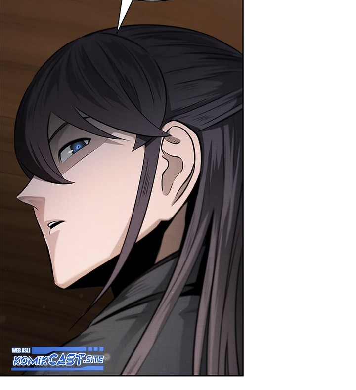 Moon-Shadow Sword Emperor Chapter 36 Gambar 59
