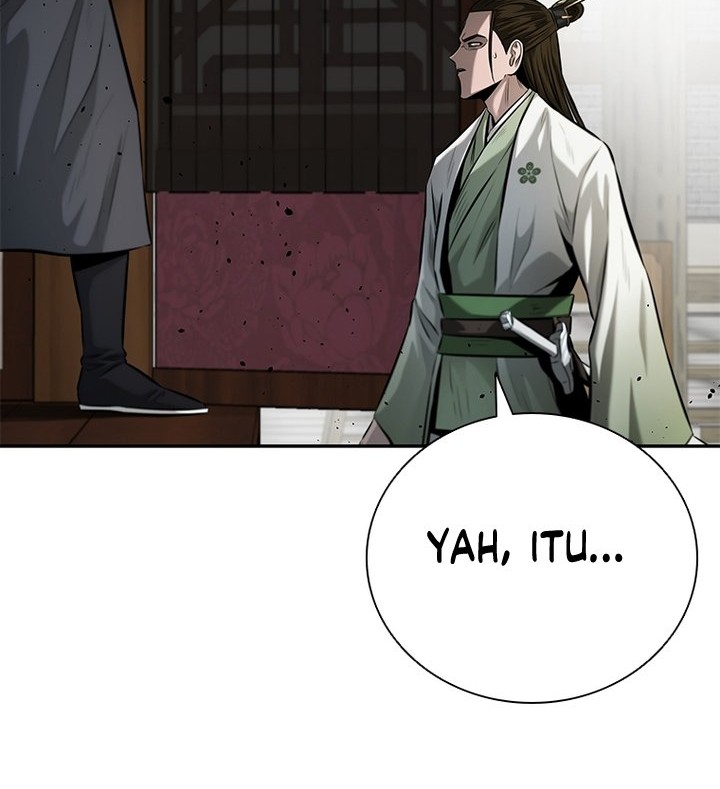 Moon-Shadow Sword Emperor Chapter 36 Gambar 61