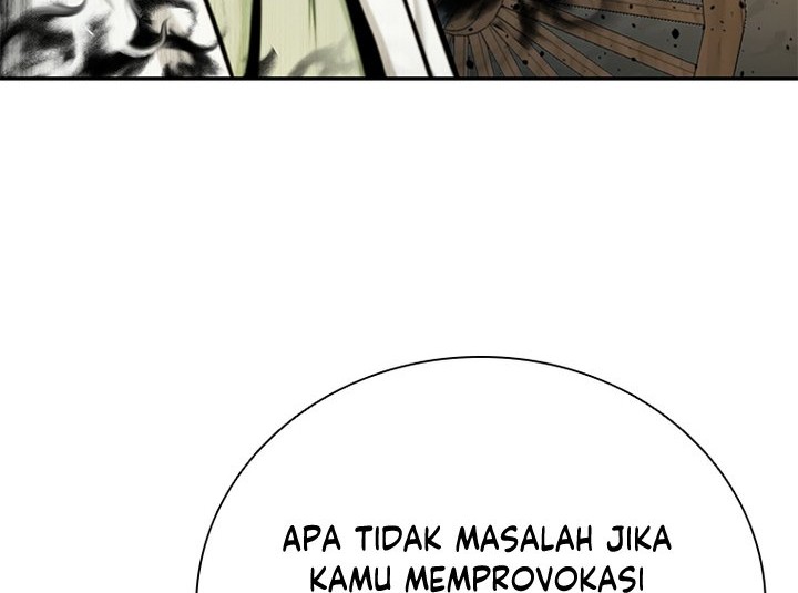Moon-Shadow Sword Emperor Chapter 36 Gambar 67