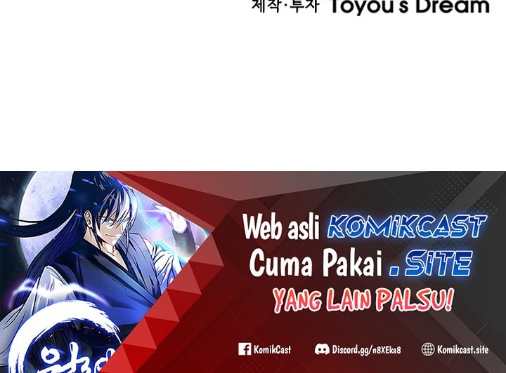 Moon-Shadow Sword Emperor Chapter 36 Gambar 73