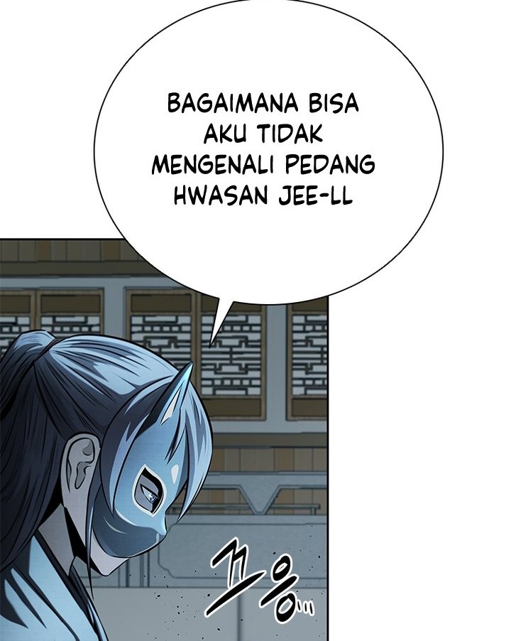 Moon-Shadow Sword Emperor Chapter 36 Gambar 5