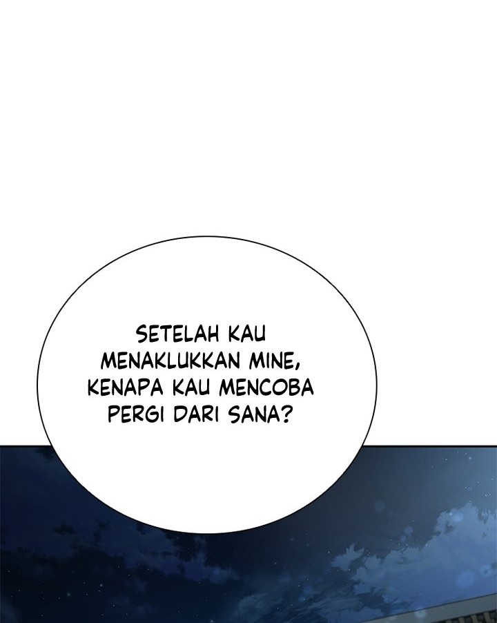 Moon-Shadow Sword Emperor Chapter 36 Gambar 9
