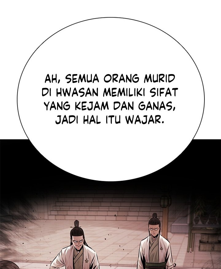 Moon-Shadow Sword Emperor Chapter 36 Gambar 11