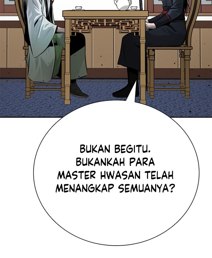 Moon-Shadow Sword Emperor Chapter 36 Gambar 13