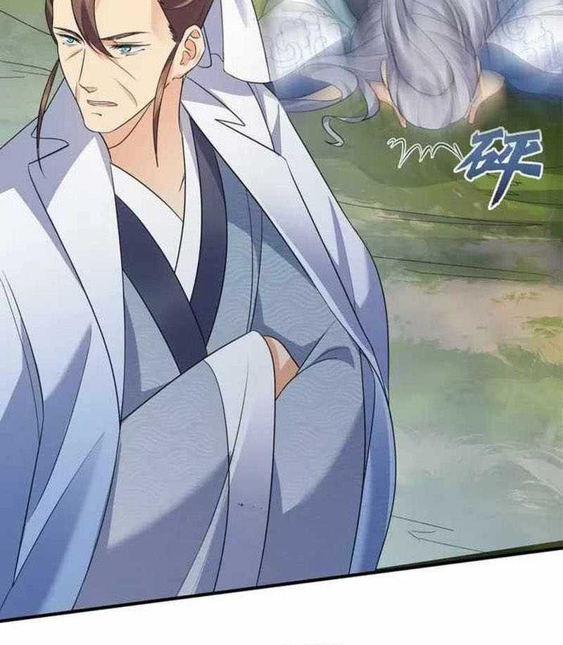 Am I Invincible Chapter 158 Gambar 26