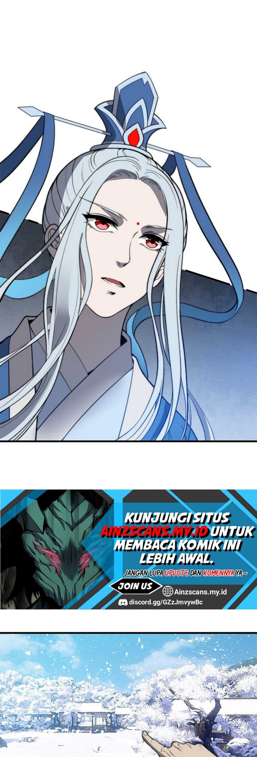 Mysterious Fantasy: Nine Fairy Masters at the Beginning Chapter 21 Gambar 18
