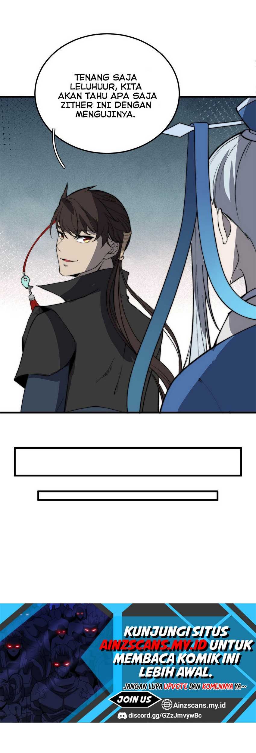 Mysterious Fantasy: Nine Fairy Masters at the Beginning Chapter 21 Gambar 22
