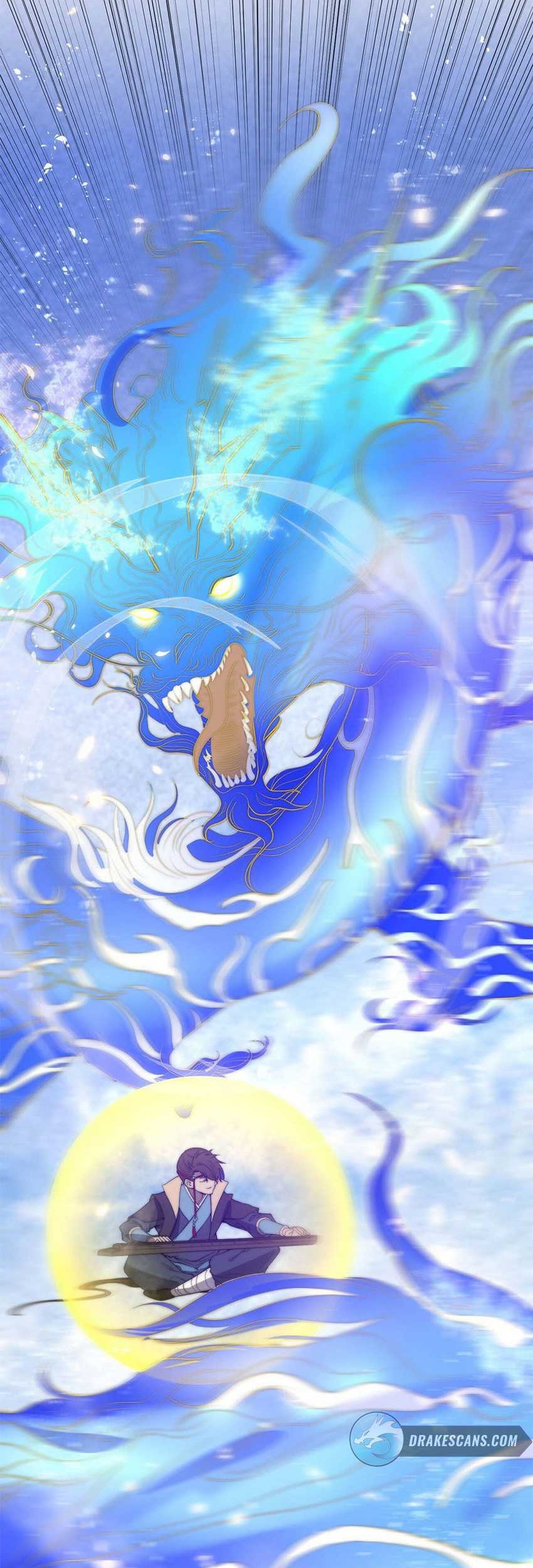 Mysterious Fantasy: Nine Fairy Masters at the Beginning Chapter 21 Gambar 25