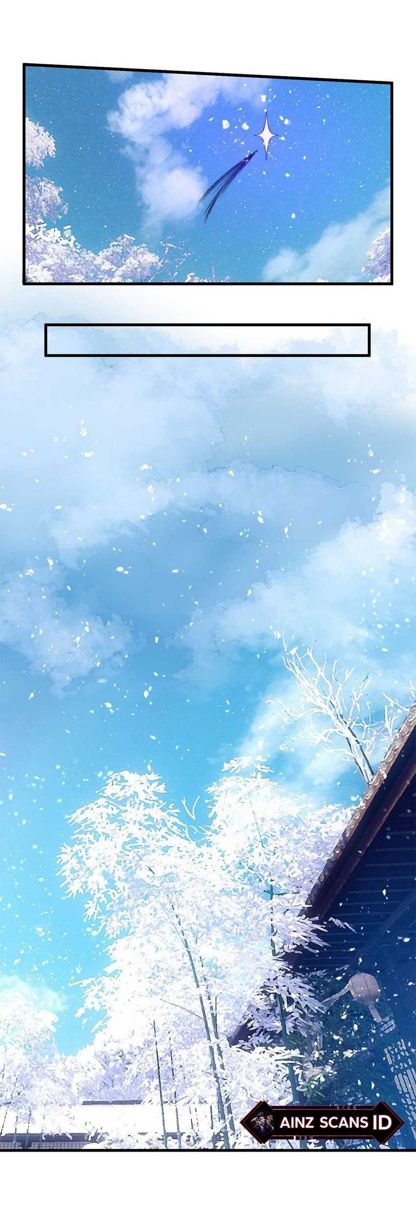 Mysterious Fantasy: Nine Fairy Masters at the Beginning Chapter 21 Gambar 29