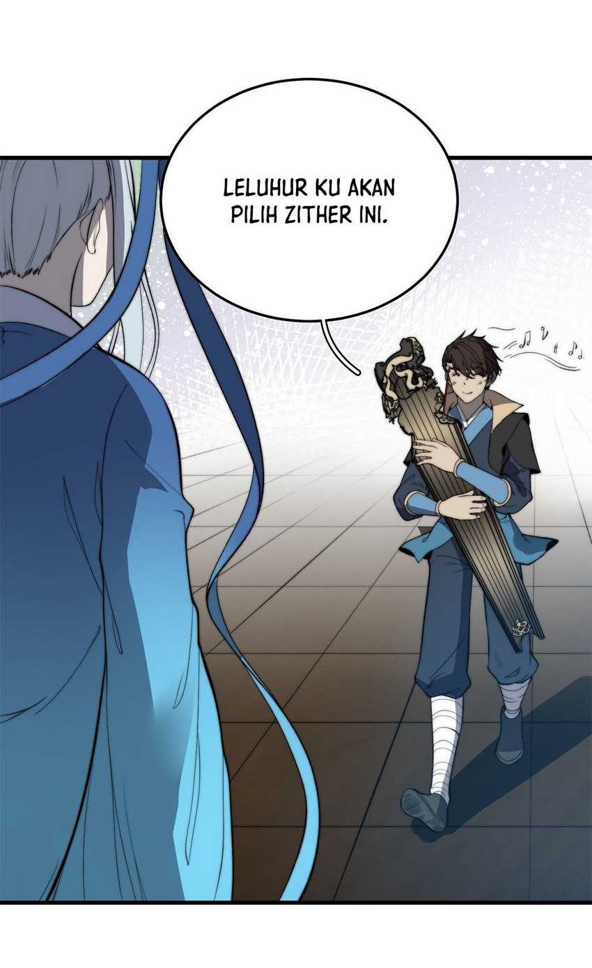 Mysterious Fantasy: Nine Fairy Masters at the Beginning Chapter 21 Gambar 30