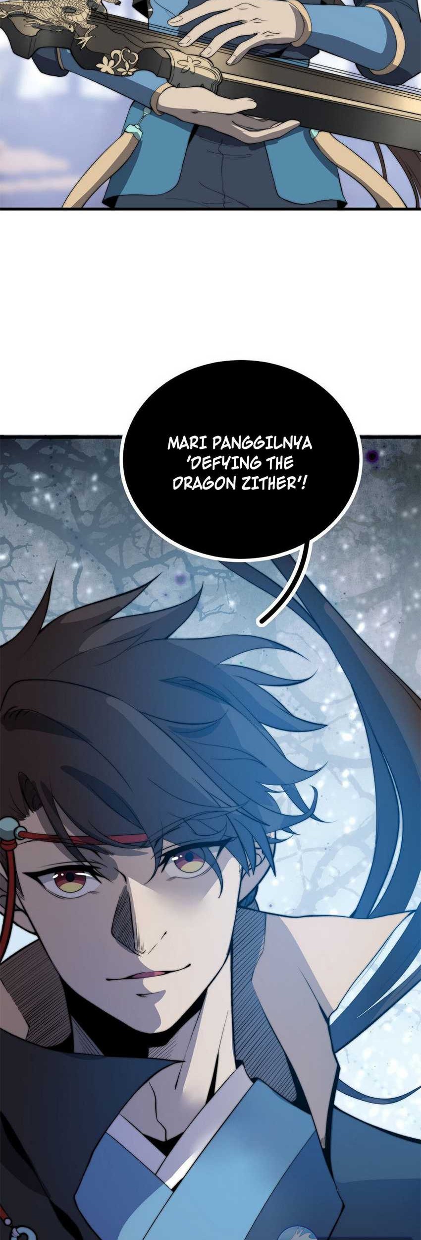 Mysterious Fantasy: Nine Fairy Masters at the Beginning Chapter 21 Gambar 32