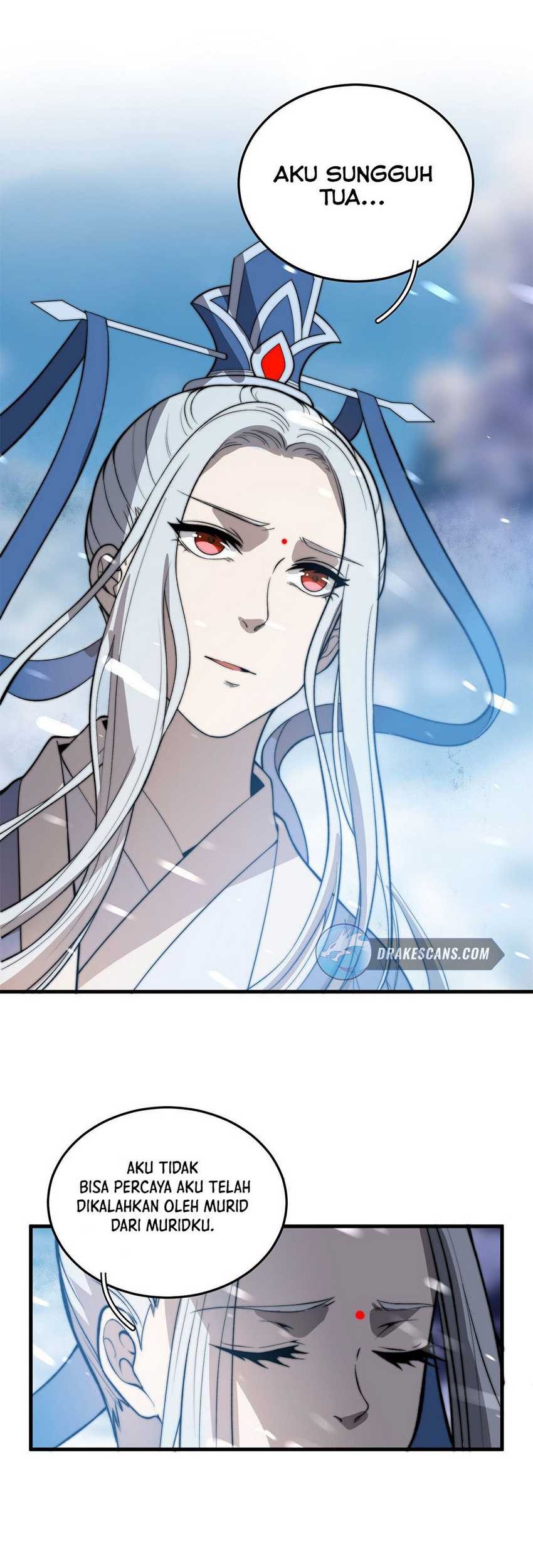 Mysterious Fantasy: Nine Fairy Masters at the Beginning Chapter 21 Gambar 38