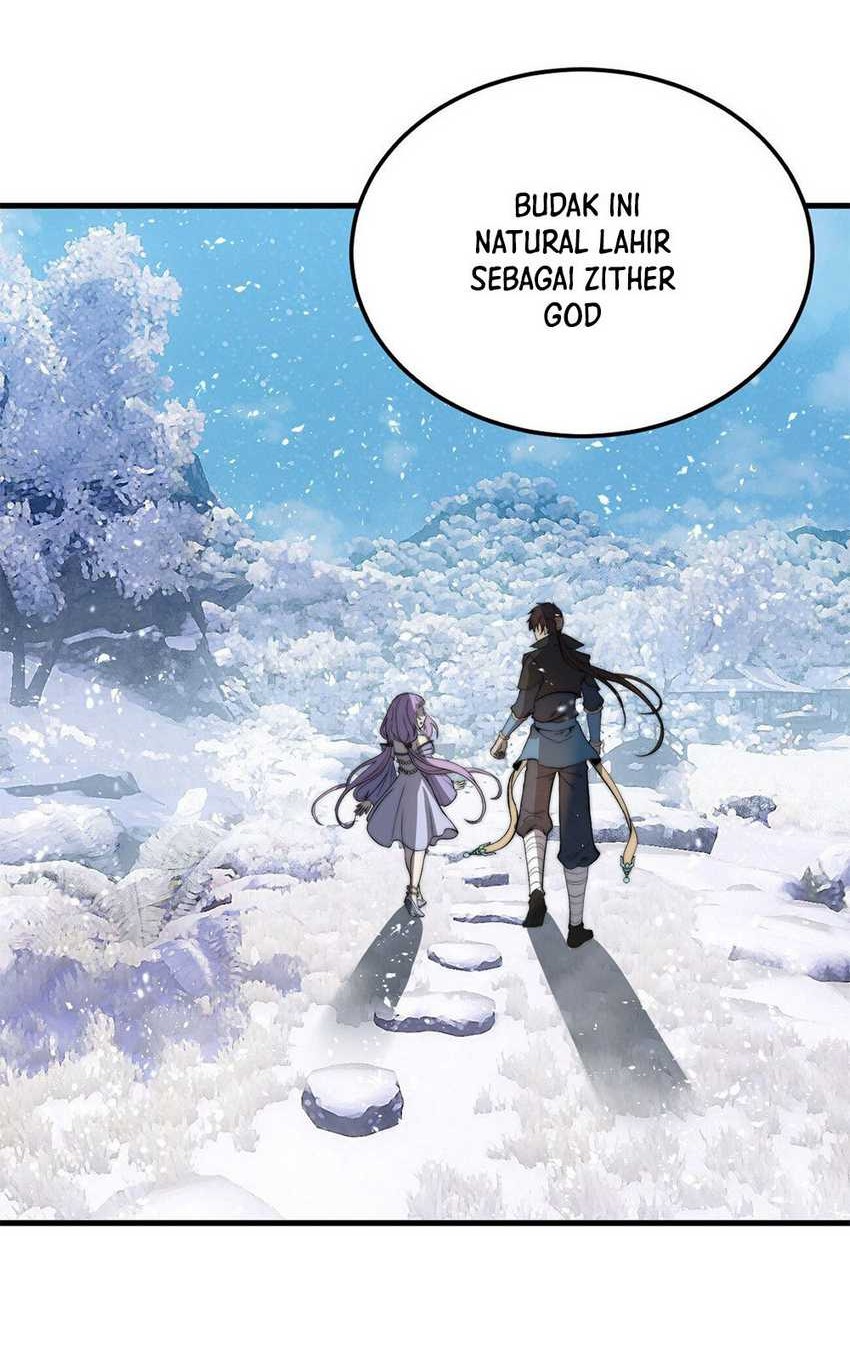 Mysterious Fantasy: Nine Fairy Masters at the Beginning Chapter 21 Gambar 39