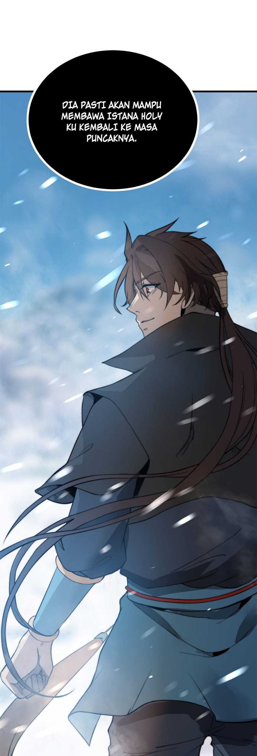 Mysterious Fantasy: Nine Fairy Masters at the Beginning Chapter 21 Gambar 40