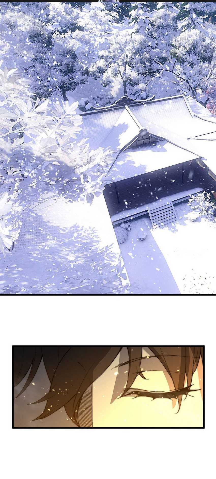 Mysterious Fantasy: Nine Fairy Masters at the Beginning Chapter 21 Gambar 3