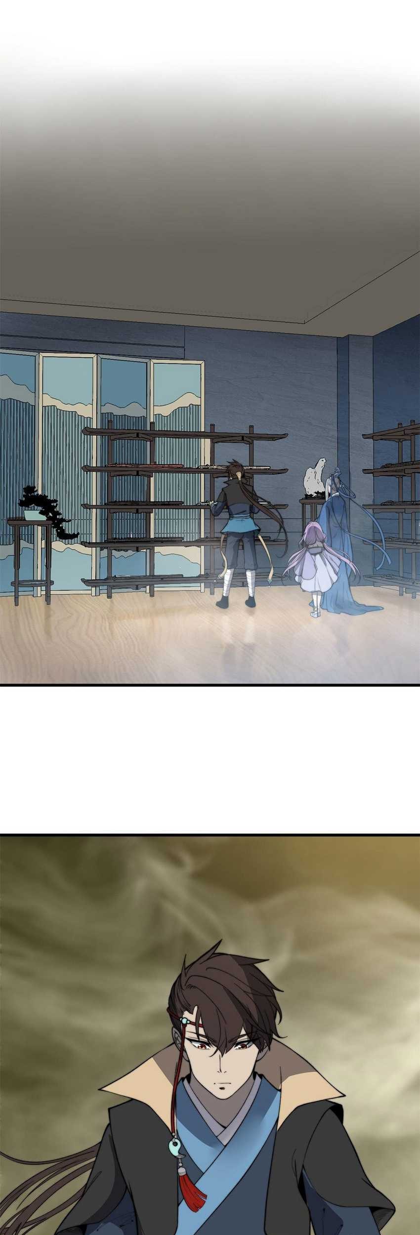 Mysterious Fantasy: Nine Fairy Masters at the Beginning Chapter 20 Gambar 28