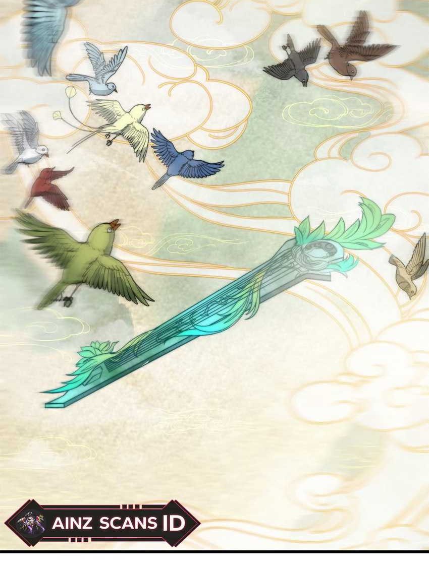 Mysterious Fantasy: Nine Fairy Masters at the Beginning Chapter 20 Gambar 30